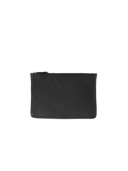 Pochette Orciani Art.P00730 MIC NERO