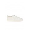 White SANTONI sneaker