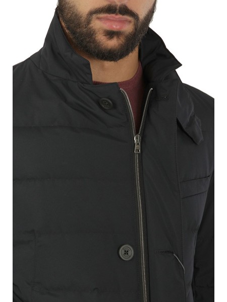 Blazer Herno Laminar Gore-Tex Windstopper
