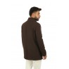 Giaccone Camplin Overcoat