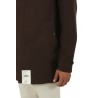 Giaccone Camplin Overcoat