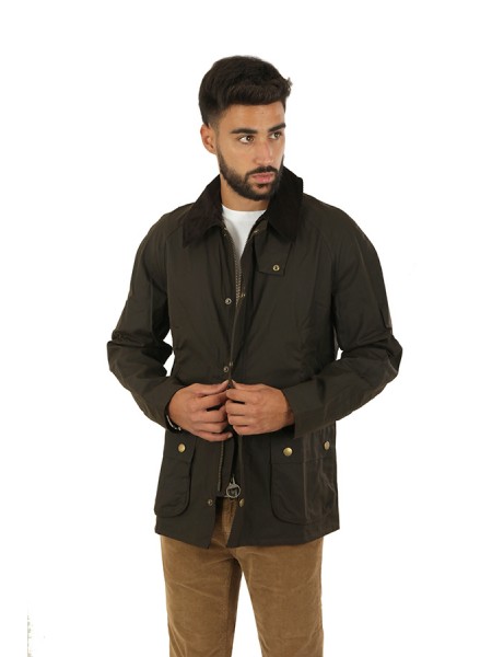 Ashby BARBOUR Jacket