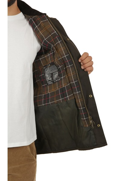 Giacca Barbour Ashby