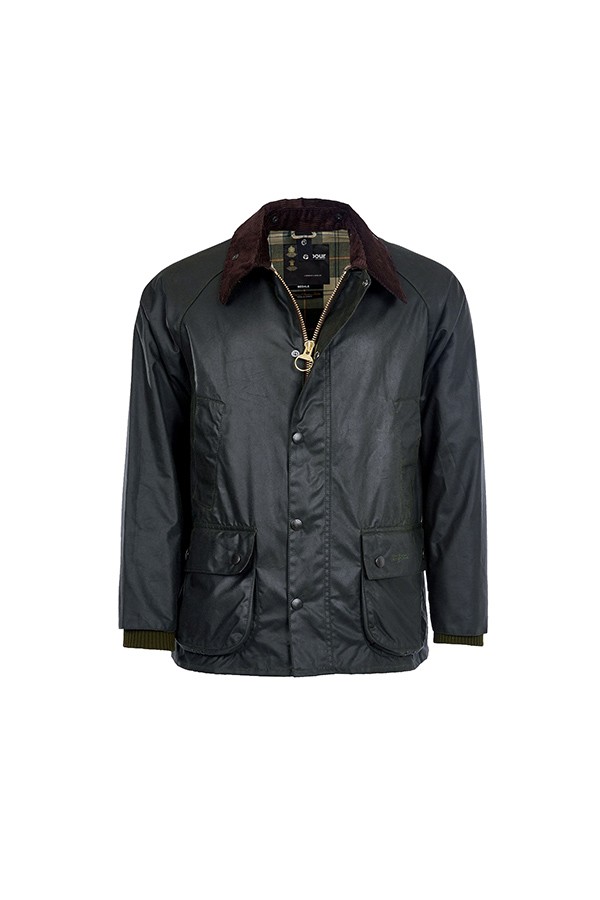 Giacca cerata Barbour Bedale