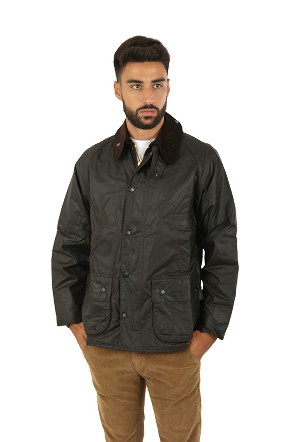 Giacca Barbour Bedale Wax