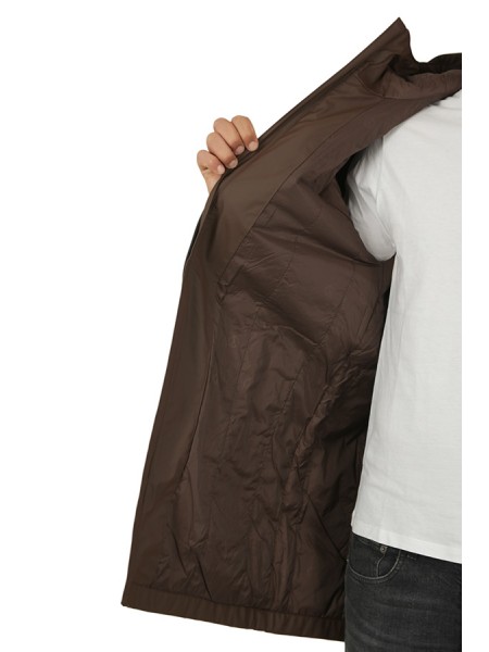 Impermeabile Tanta Rainwear Java Rainwear Brown