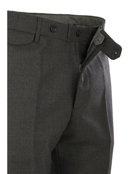 Pantalone Tagliatore Grigio