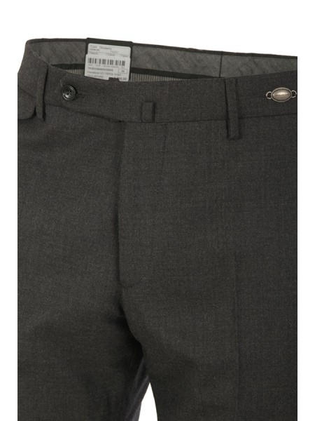 Pantalone Tagliatore Grigio