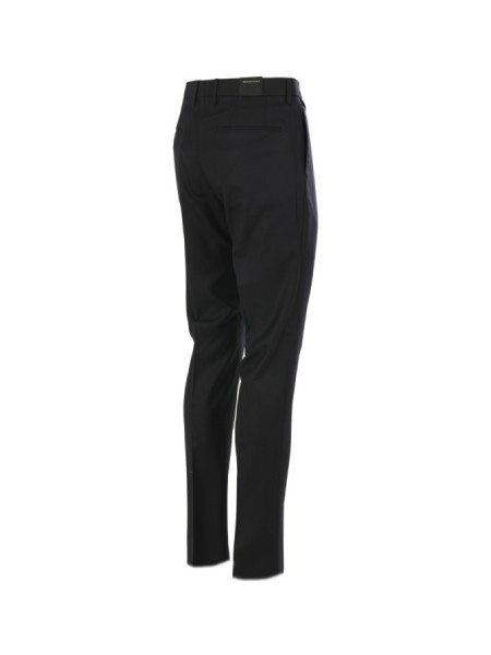 Pantalone Tagliatore Blu