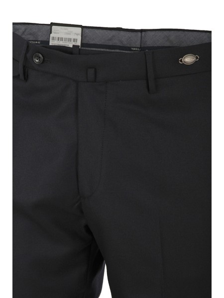 Pantalone Tagliatore Blu