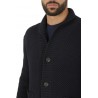 Cardigan TAGLIATORE Blue