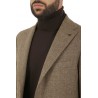 Tagliatore Madrid Hazelnut Jacket