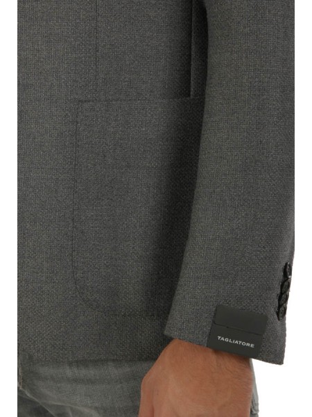 Madrid TAGLIATORE Jacket Anthracite