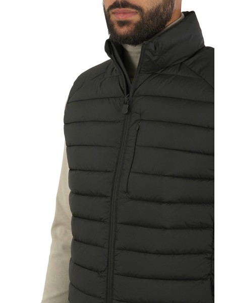 Gilet Save the Duck Rhus Black