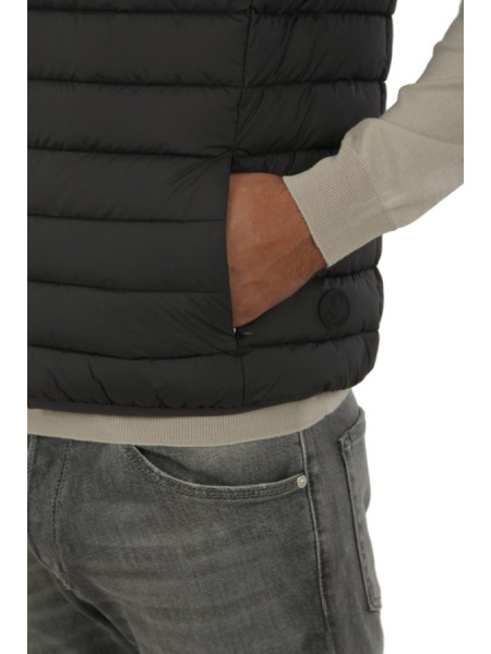 Gilet Save the Duck Rhus Black