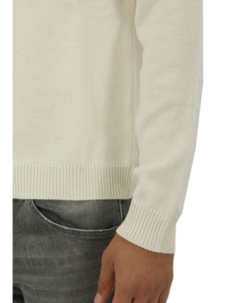 Dolcevita Roberto Collina Ecru