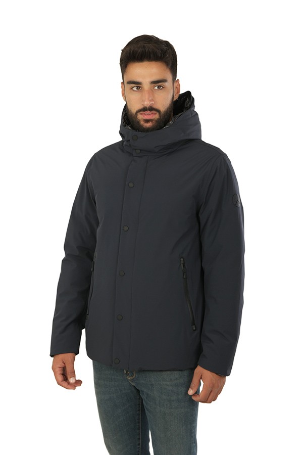 Giubbino People of Shibuya Kore Navy/Black