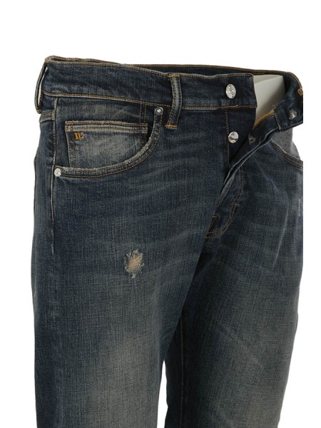 Jeans Nine in the Morning Dest