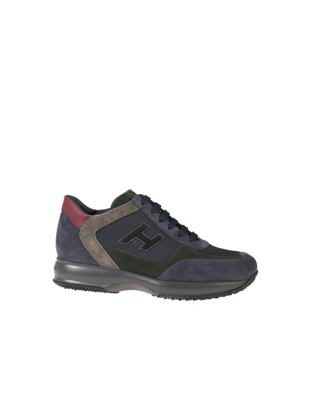 Interactive Hogan Art.HXM00N0Q101QH62 48P