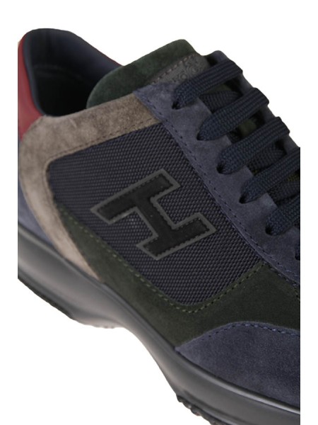 Interactive Hogan Art.HXM00N0Q101QH62 48P