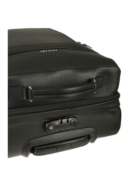 Trolley Orciani Art.P00731 MIC NERO