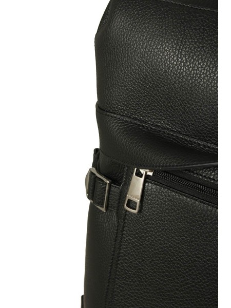 Trolley Orciani Art.P00731 MIC NERO