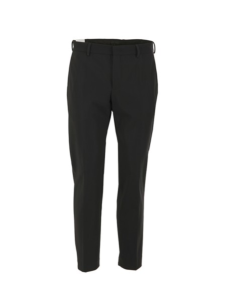 Trousers PT Black