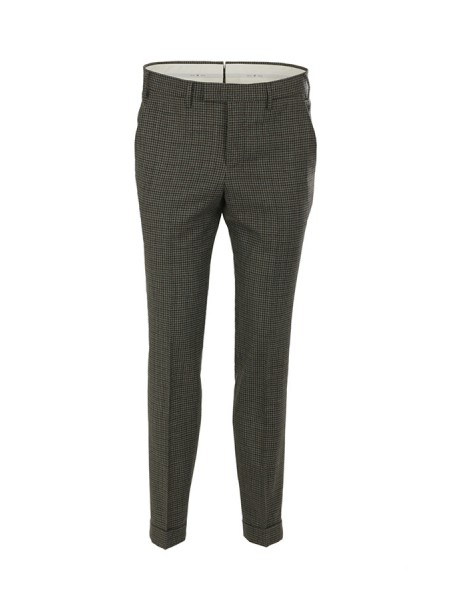 PT Master Grey Trousers