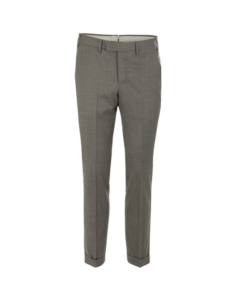 PT Master Grey Trousers