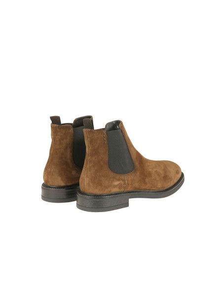 Beatles Alexander Hotto Art.64032 CUOIO