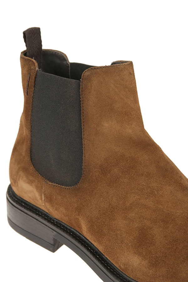 Ankle Boots Alexander Hotto Stivaletti Alexander Hotto Lace-up