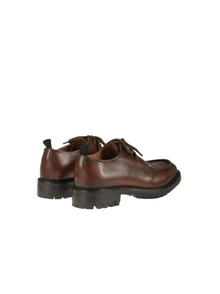 Derby Alexander Hotto Art.64020 MARRO