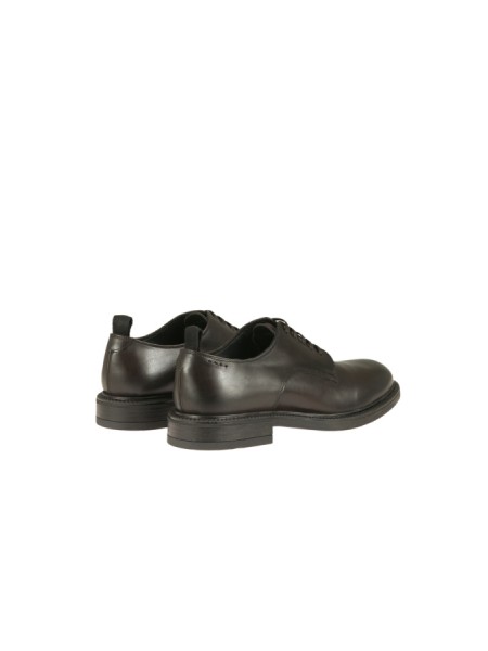 Derby Alexander Hotto Art.64009 CIOCCOLATO