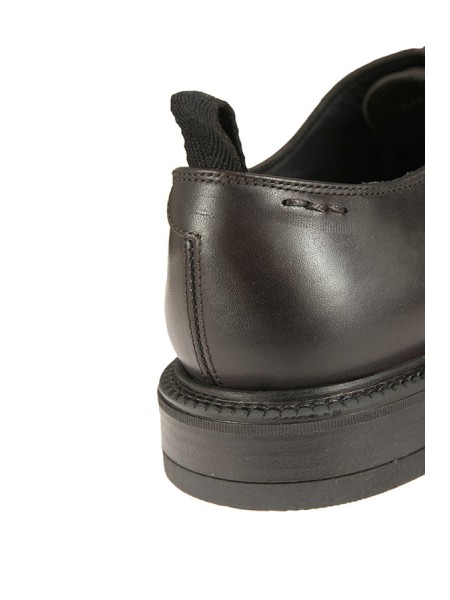 Derby Alexander Hotto Art.64009 CIOCCOLATO