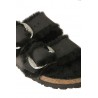 Sandal BIRKENSTOCK Art.1020138D BLACK