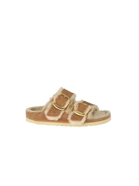 Sandalo Birkenstock Art.1025441 COGNAC