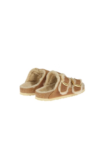 Sandalo Birkenstock Art.1025441 COGNAC