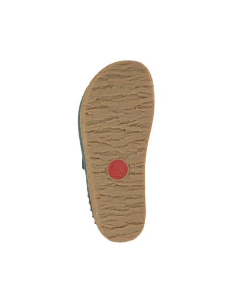 Pantofola Haflin Ger Art.711001108 PINIENGRUN