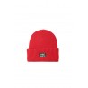Cappello MC2 Sainth Barth Rosso