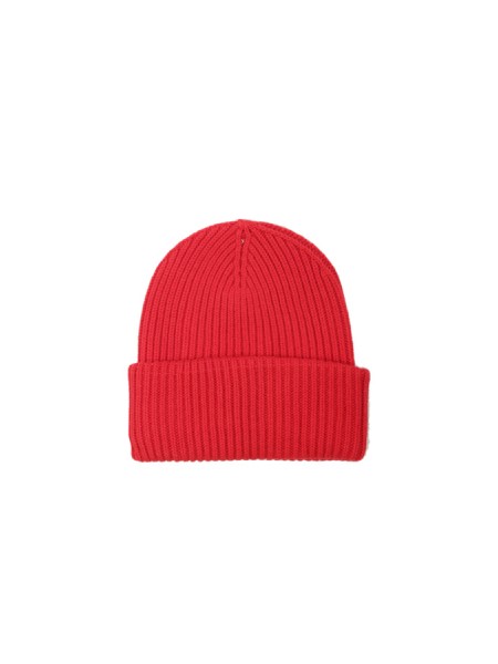 Cappello MC2 Sainth Barth Rosso