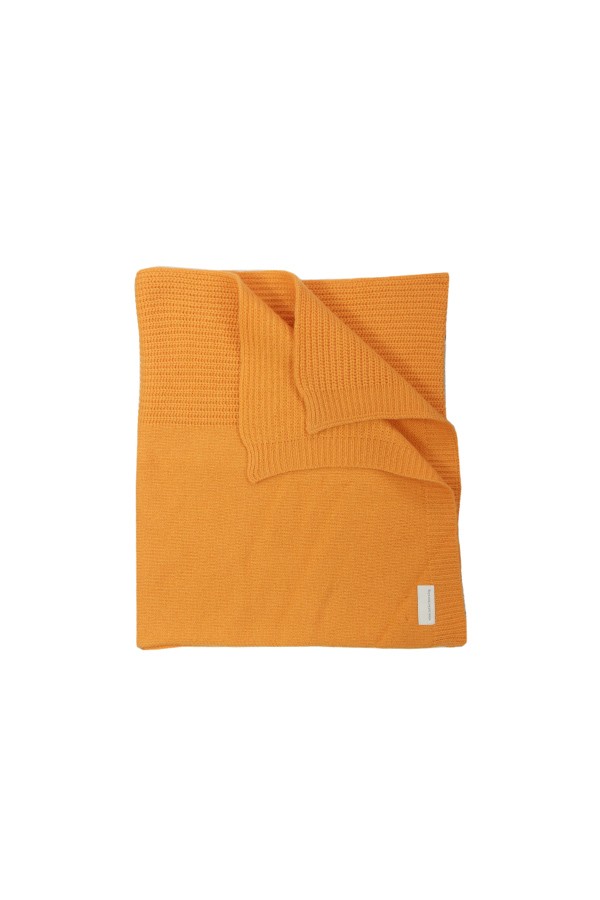 Nine In The Morning Beffy Scarf Orange