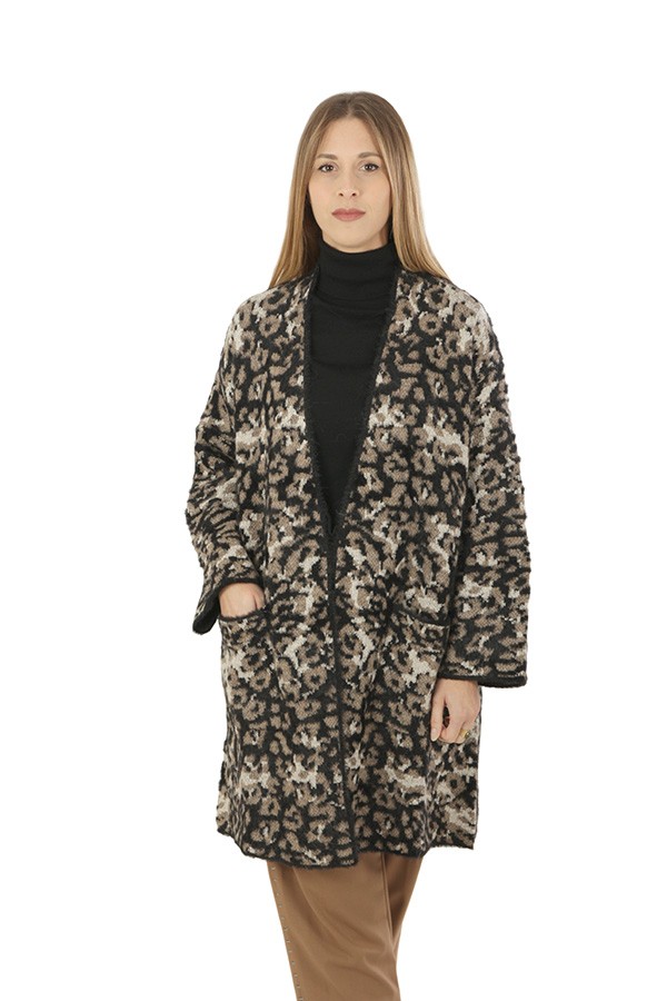 Cappotti Elena Collezione Elena Miro Inverno 2021 Abbigliamento