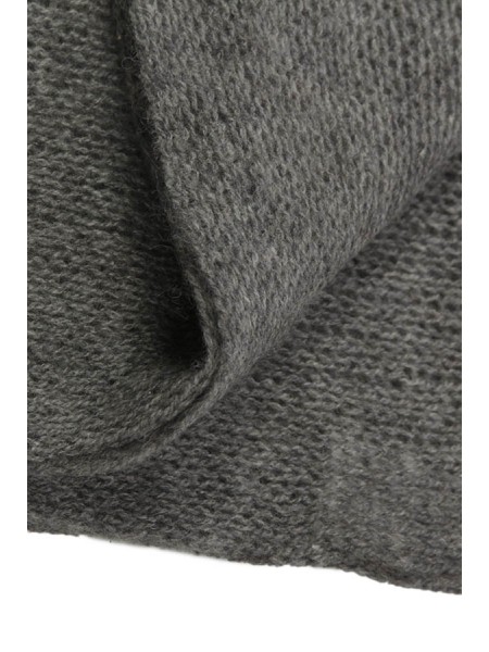 Sciarpa Be You Grigio