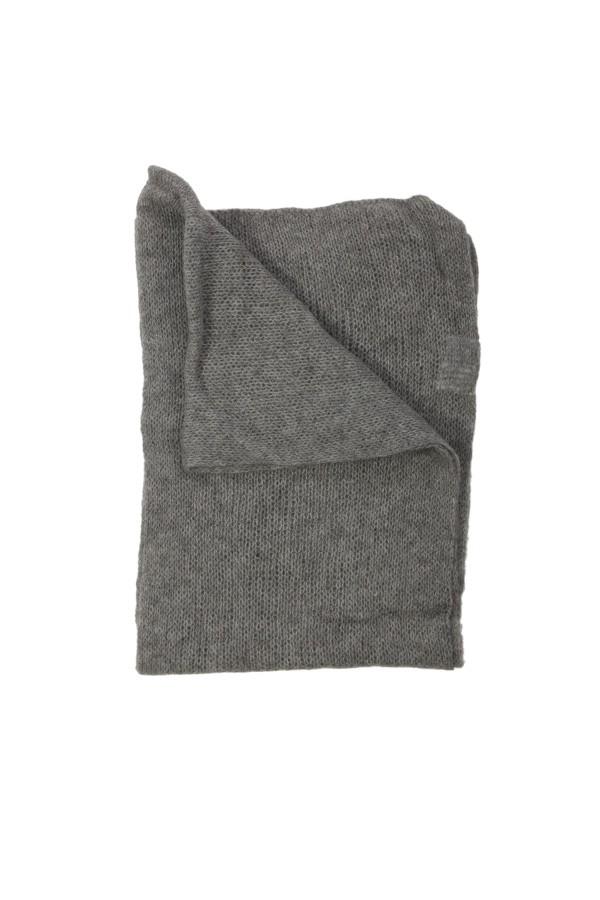 Sciarpa Be You Grigio