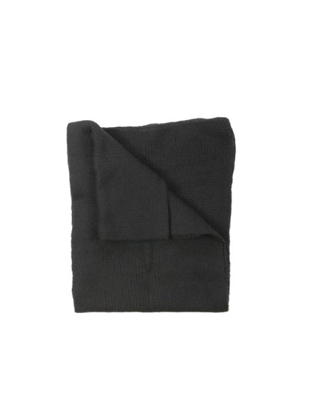 Sciarpa Be You Nero