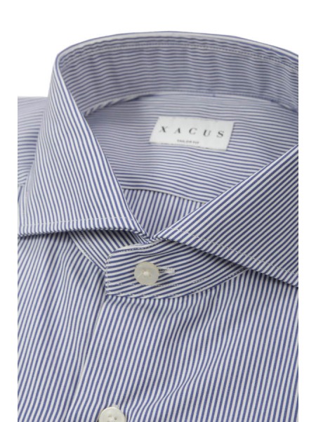 Camicia Xacus Tailor Blu
