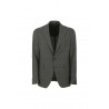 Prince of Wales Grey TAGLIATORE Suit