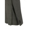 Prince of Wales Grey TAGLIATORE Suit