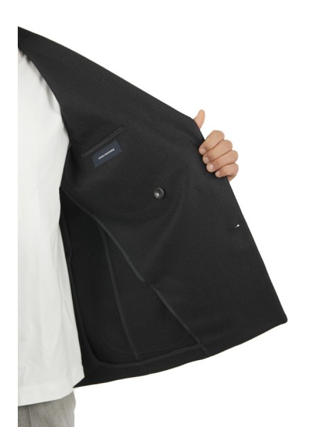 Giacca Tagliatore Blu