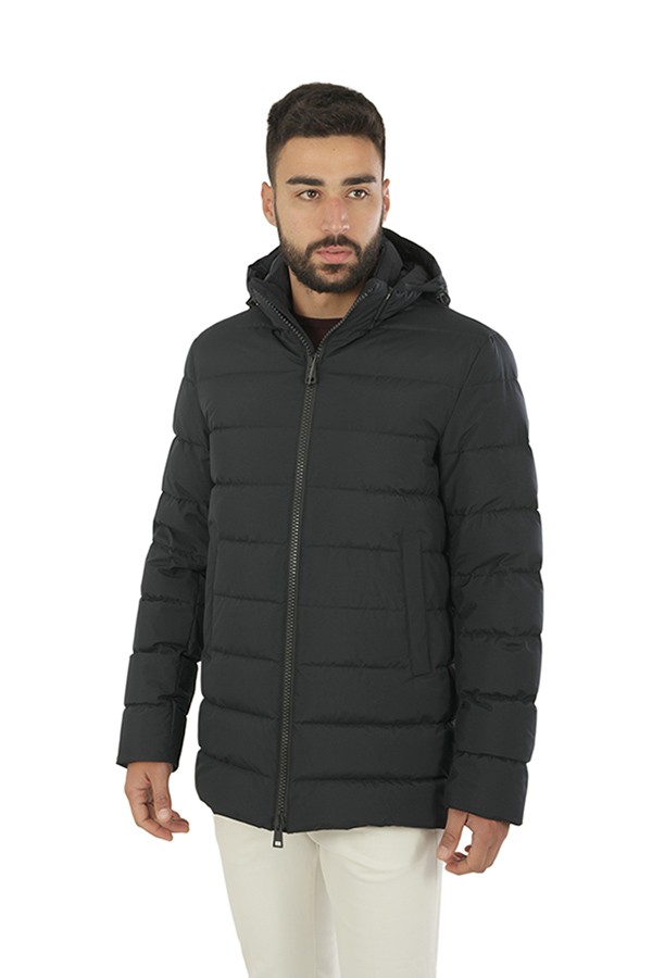 Parka Piumino Herno Laminar Piumino Herno Laminar Herno Giubbotto